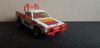 Matchbox - Ruff Trek 1977