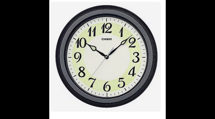 IQ-80-8 Casio falióra