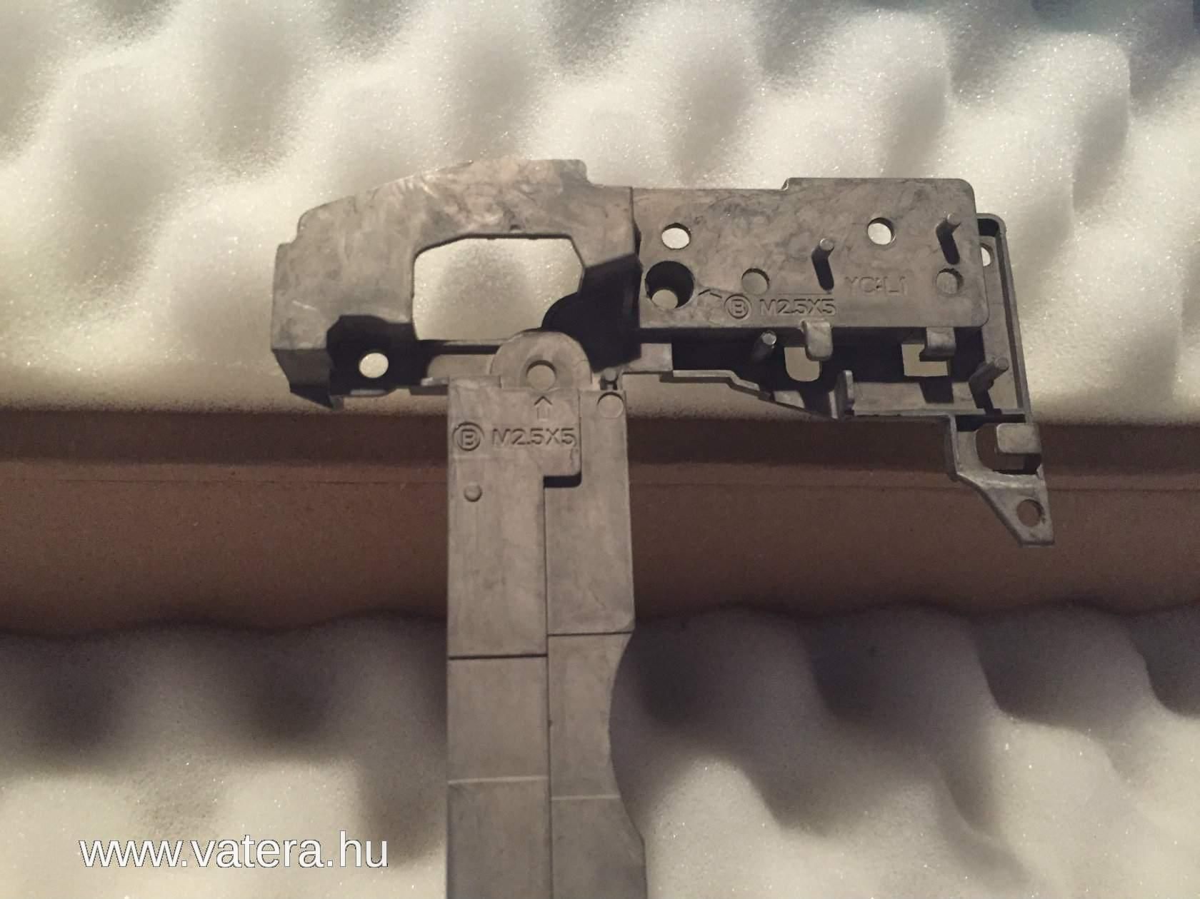 Dell Latitude E5520 main bracket alaplap rögzítő