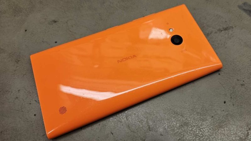 Nokia Lumia 730 yettel