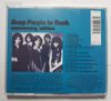 DEEP PURPLE- In Rock Cd