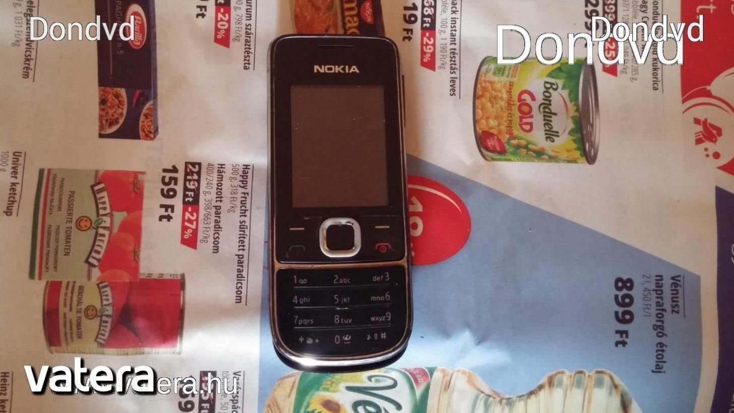 Nokia  2700c  telefon eladó!