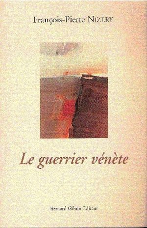 Le guerrier vénéte