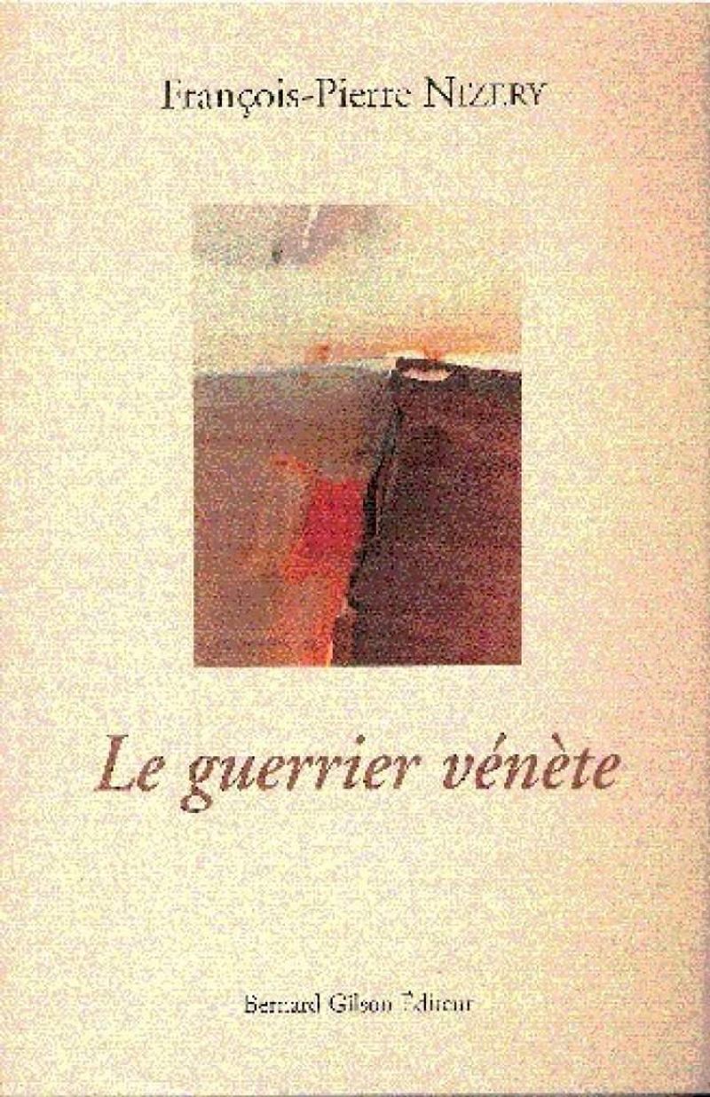 Le guerrier vénéte