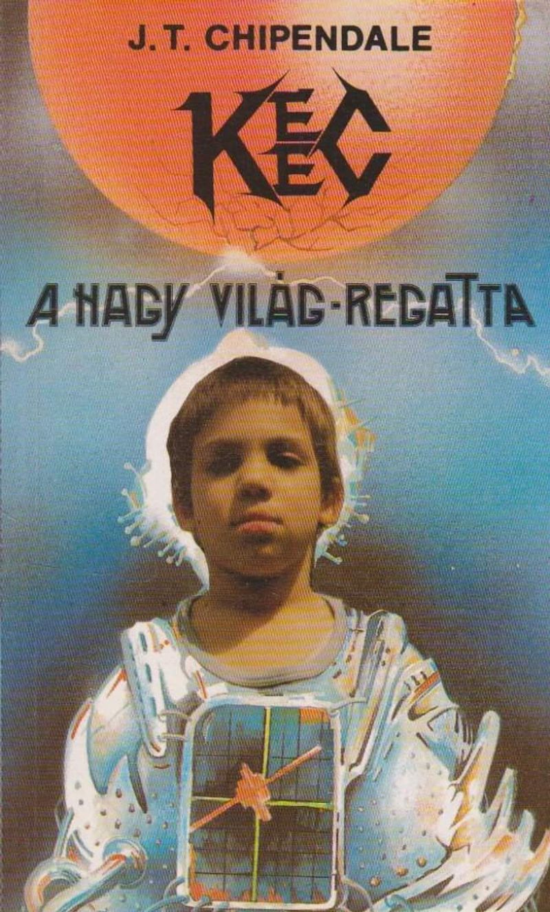 KEEC - A Nagy Világ-regatta