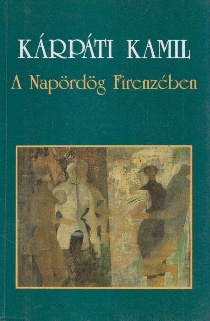 A Napördög Firenzében
