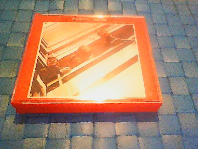 The Beatles: 1962-1966 2CD