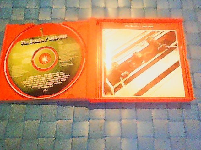 The Beatles: 1962-1966 2CD