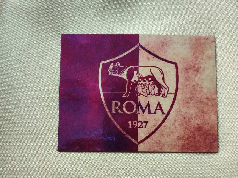 AS ROMA HŰTŐMÁGNES