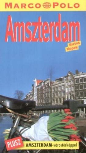 Amszterdam (Marco Polo)