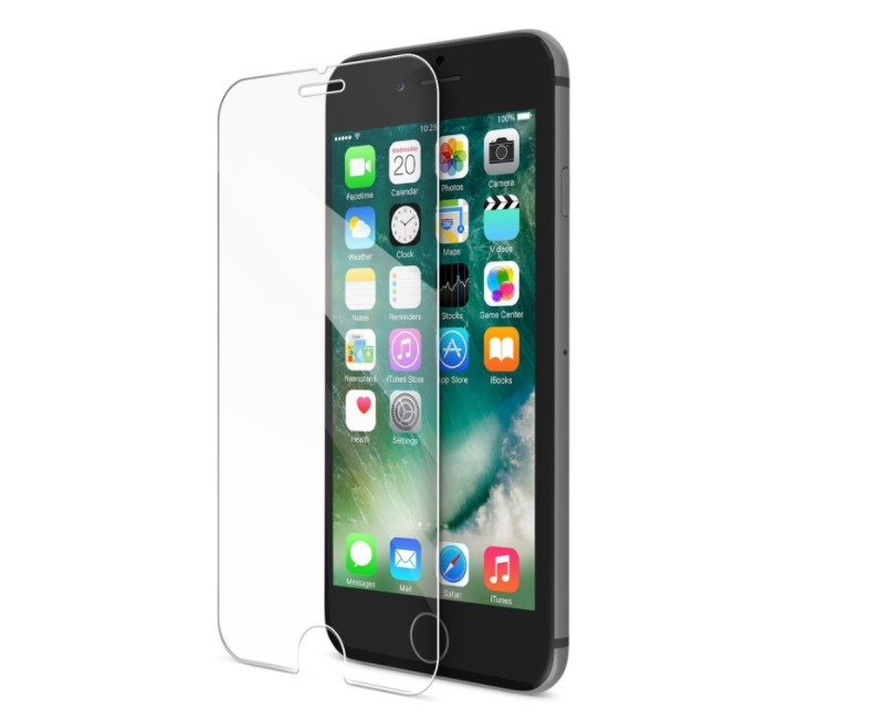 Tech21 Üvegfólia iPhone 6/6s plus
