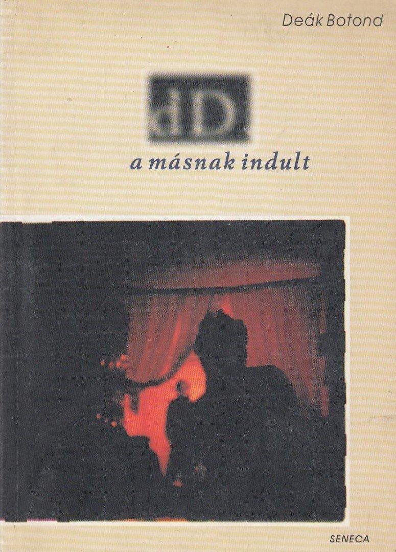 dD. a másnak indult (dedikált)