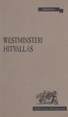 Westminsteri hitvallás