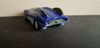 Hot Wheels - Mc-8