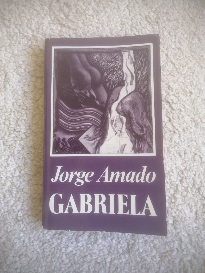 Jorge Amado: Gabriela