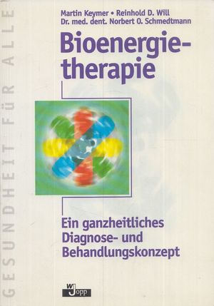 Bioenergietherapie