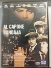 AL CAPONE BANDÁJA       (2001)   DVD