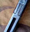 K-98 mauser bajonett.
