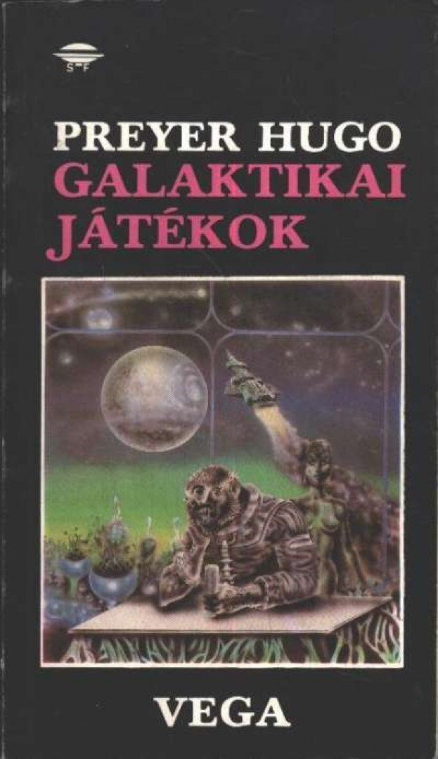 Galaktikai játékok