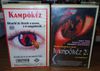 Kampókéz 1-2. VHS