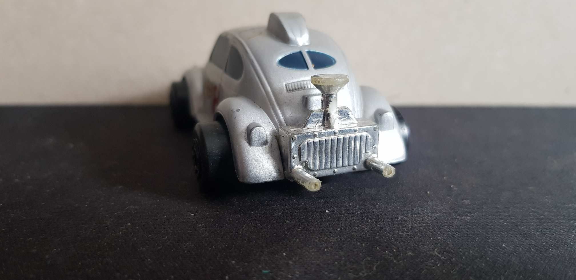 Matchbox - Connectable VW Beetle