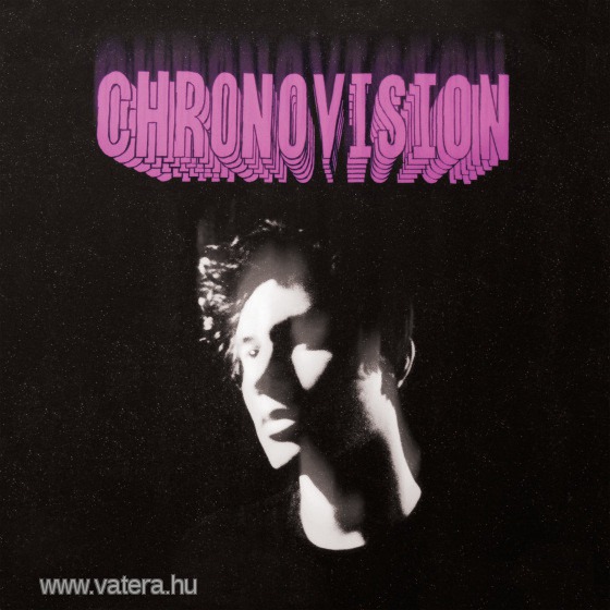 Oberhofer - Chronovision CD
