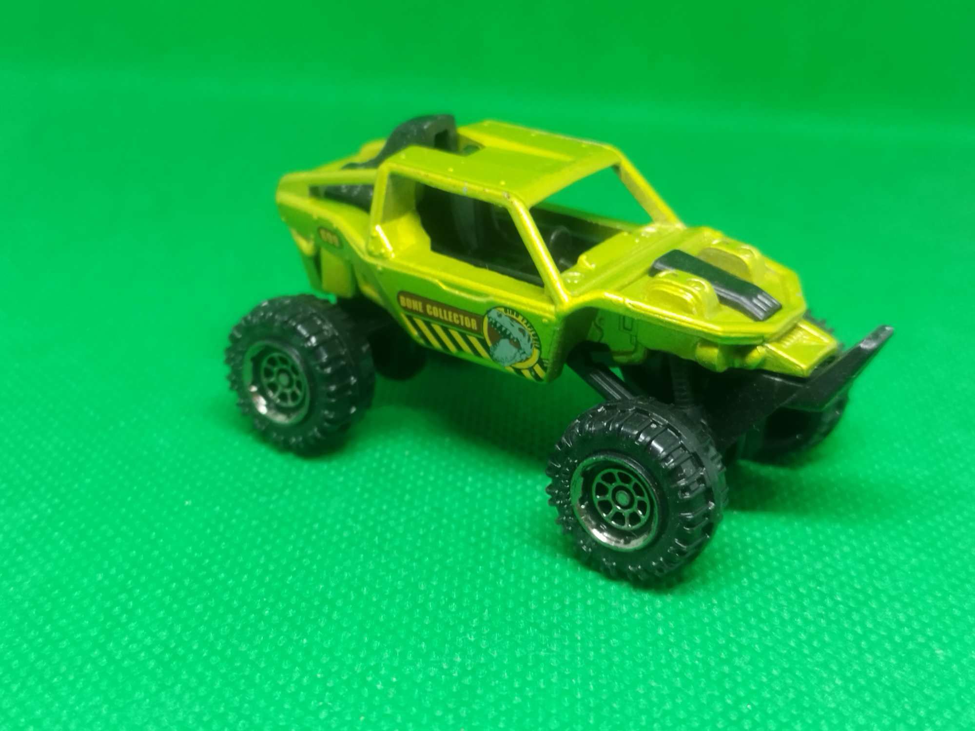Matchbox Road Rider