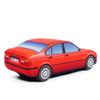 Plüss BMW 3 Series (E46) kék