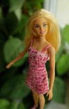 Barbie baba - Mattel  2015
