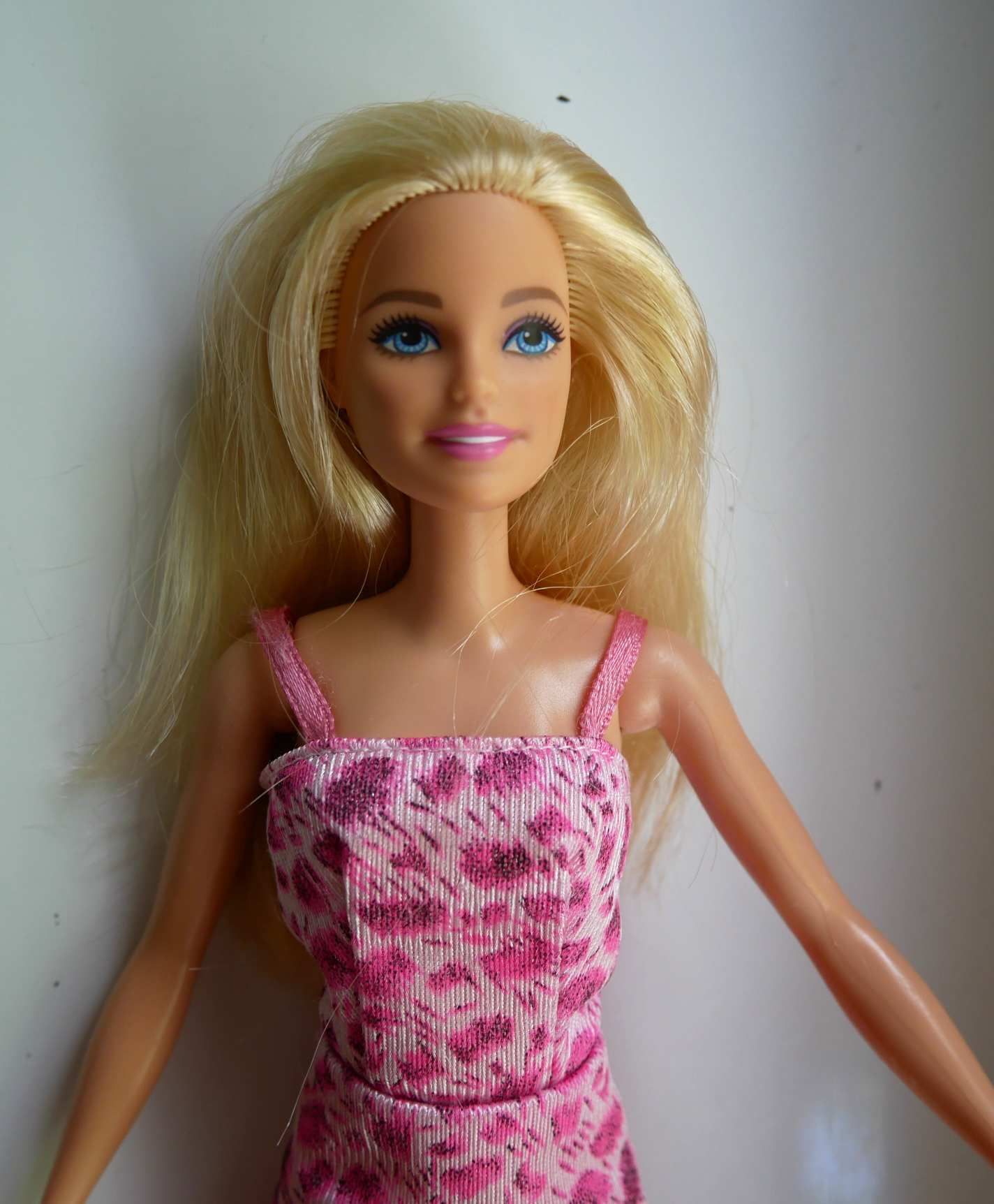 Barbie baba - Mattel  2015