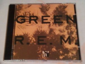 R.E.M.: Green