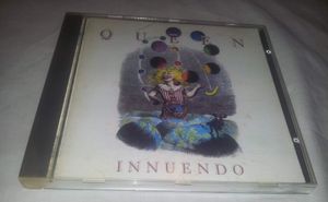 Queen: Innuendo
