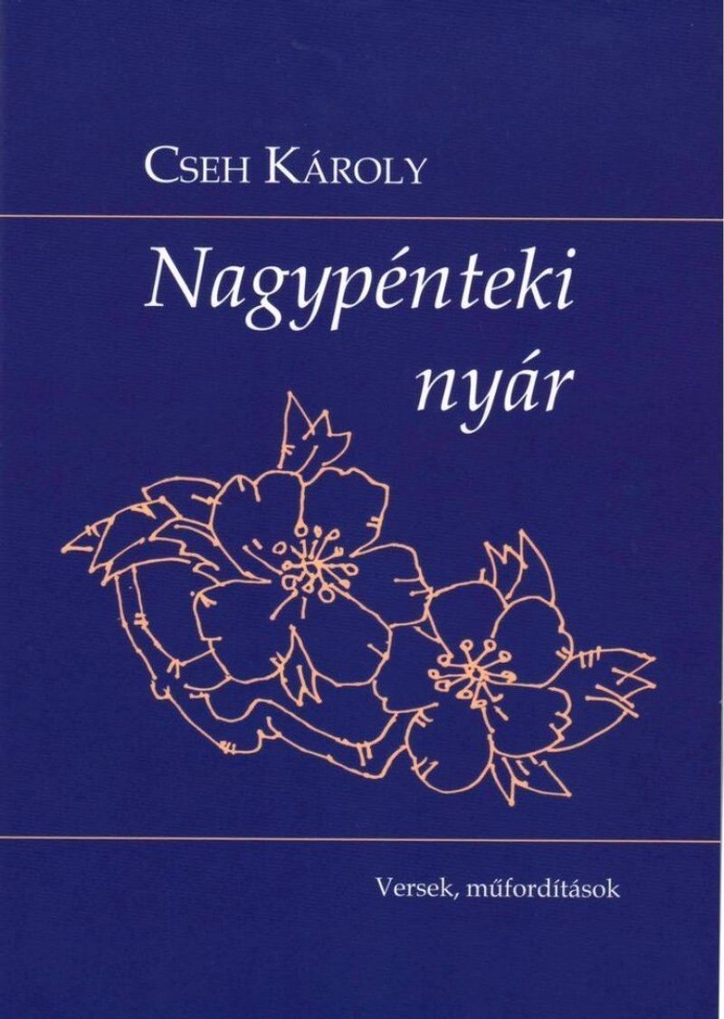 Nagypénteki nyár