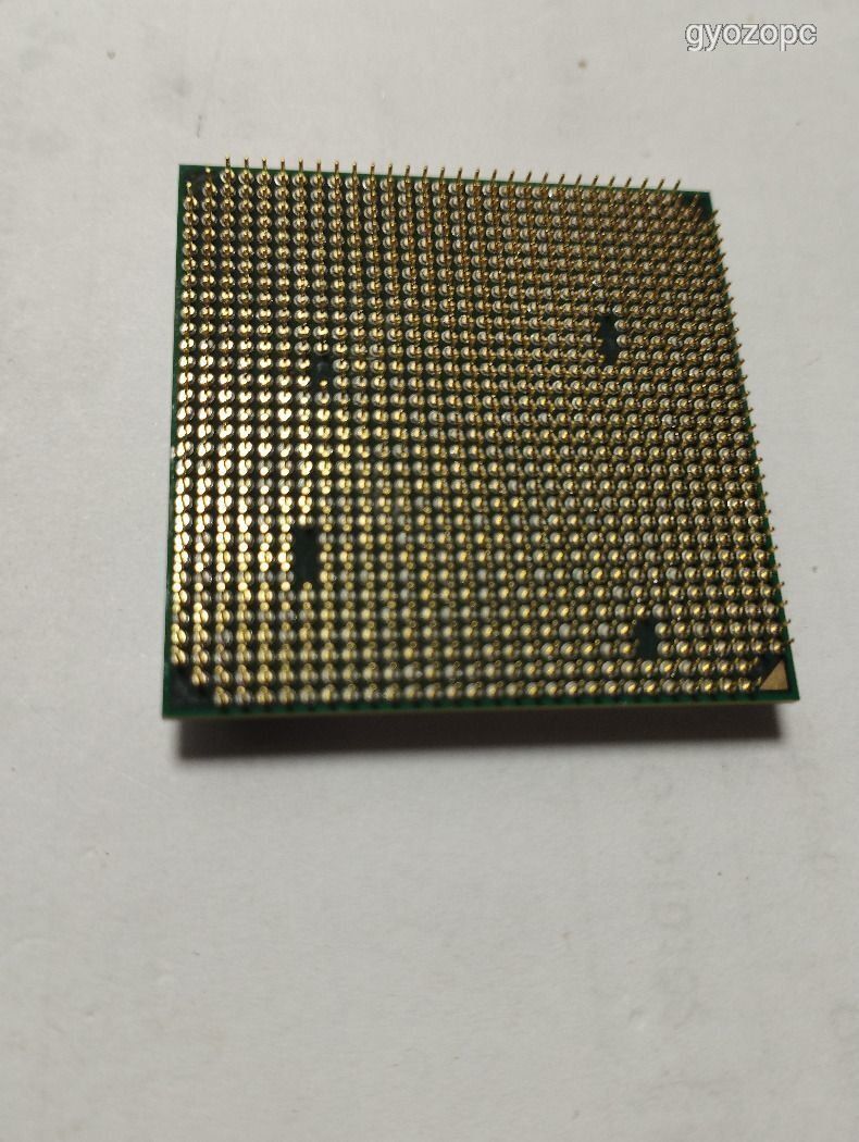 AMD Sempron X2 190 (SDX190HDK22GM) socket AM3 processzor.