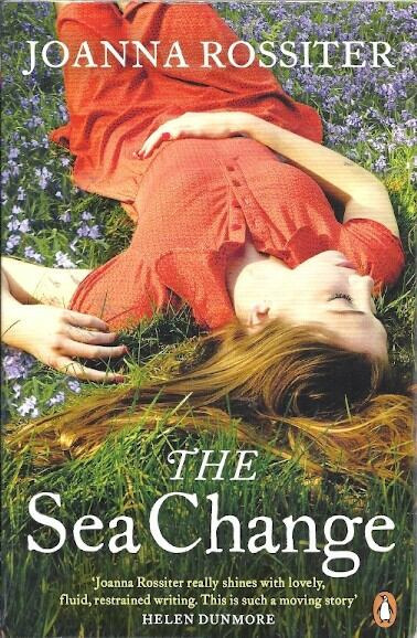 The Sea Change