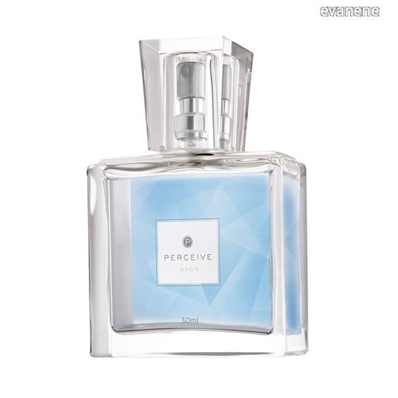 Perceive parfüm 30ml   /női/ avon