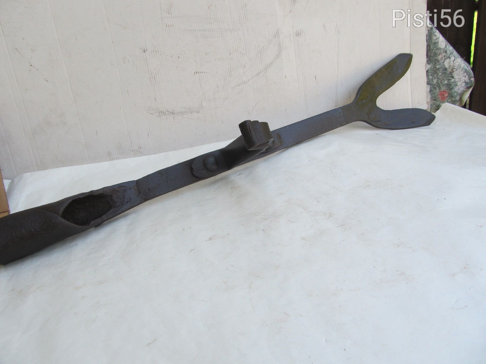 Szénavágó / 78 cm