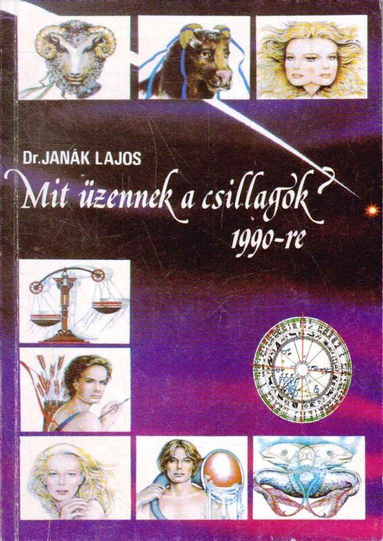 Mit üzennek a csillagok 1990-re?