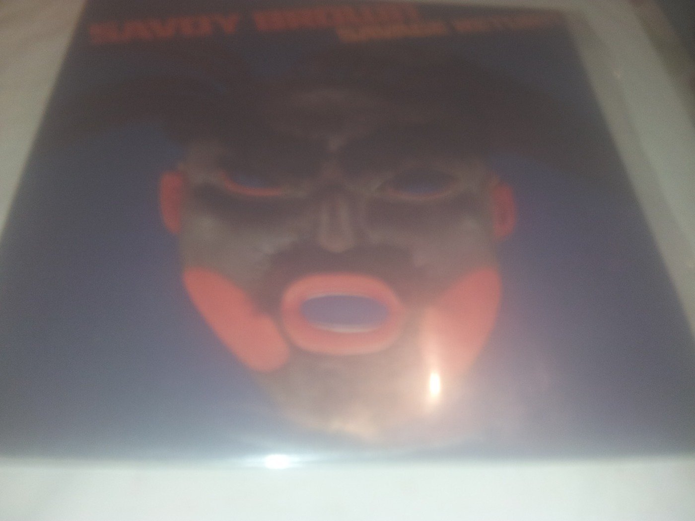 Savoy Brown: Savage Return