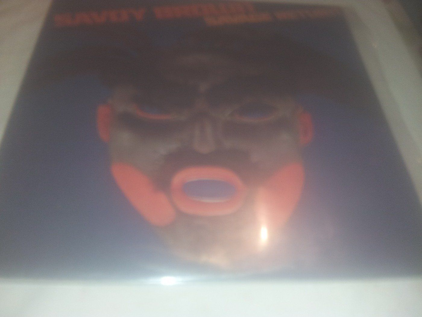 Savoy Brown: Savage Return
