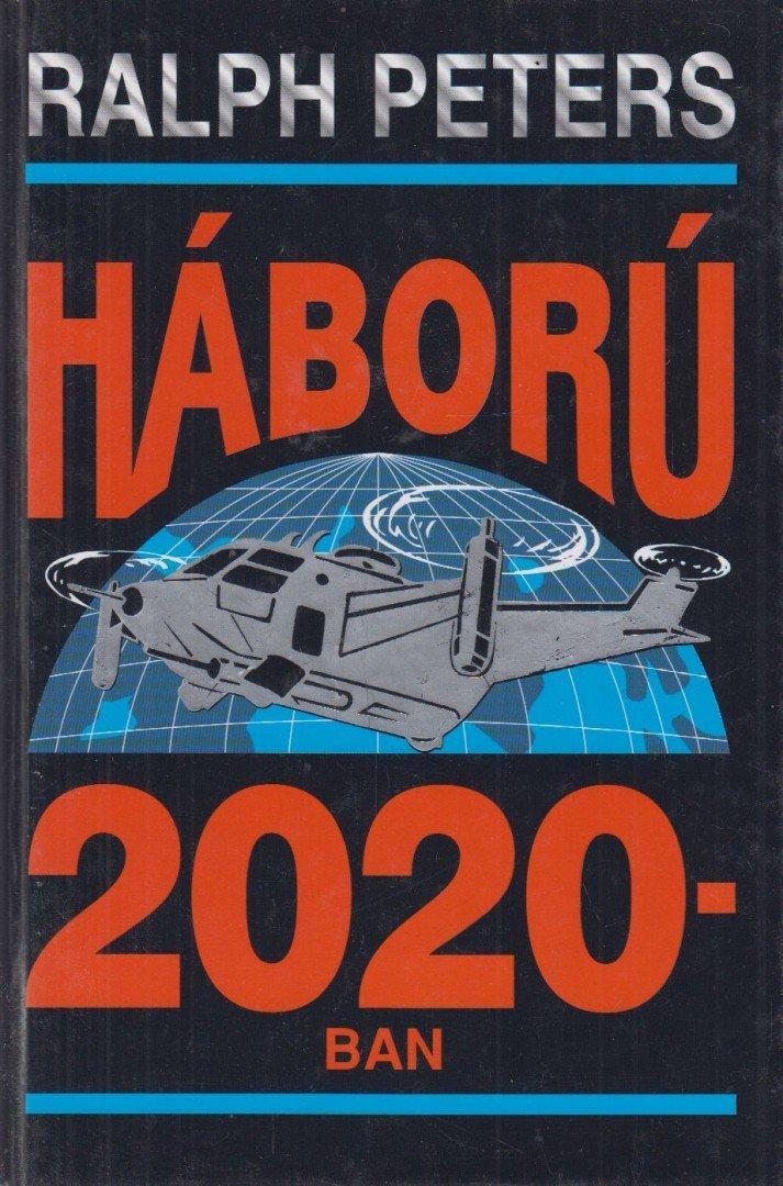 Háború 2020-ban