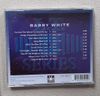 Barry White 5 db CD pv01