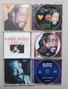 Barry White 5 db CD pv01