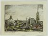 0L879 Welser rézkarc : Bécs