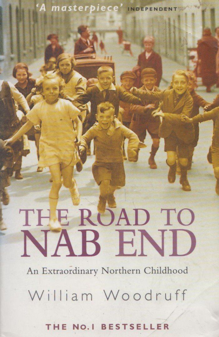 The Road to Nab End