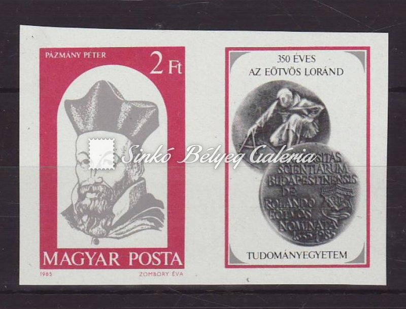 1985 350 eves a eotvos lorand tudomanyegyetem