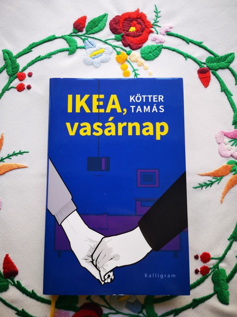 Kötter Tamás: IKEA, vasárnap