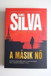 Daniel Silva: A másik nő, v5253
