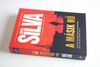 Daniel Silva: A másik nő, v5253