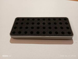Lövedéktartó 5,5mm